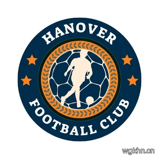 低调看球网 Logo